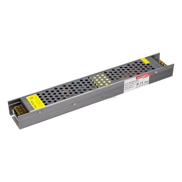 Блок питания Arlight APS-200LN-24BM (24V, 8.3A, 200W) 022610 в Санкт-Петербурге
