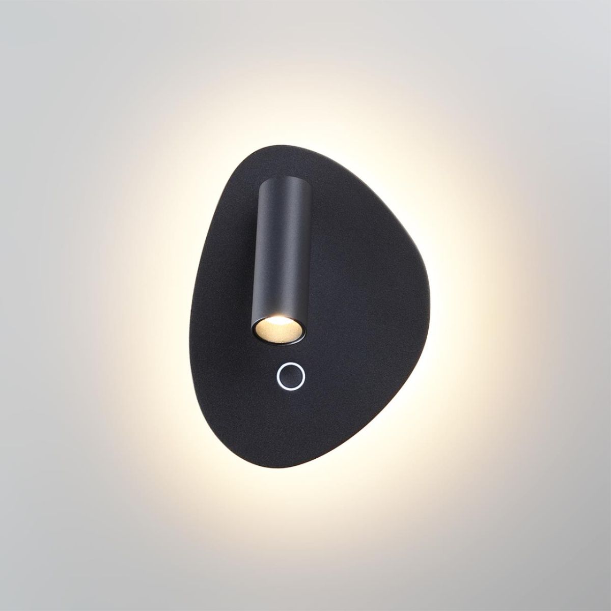 Настенный светильник Odeon Light Hightech Roy 7182/9WL в Санкт-Петербурге