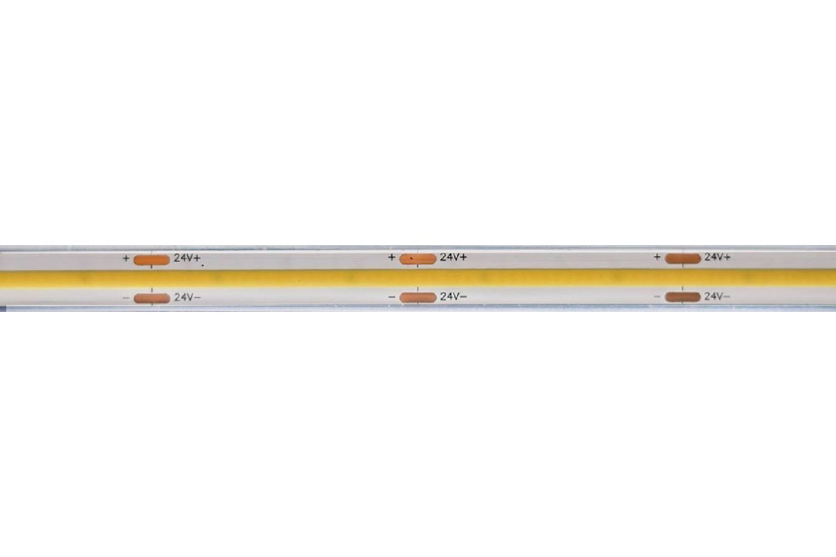 Светодиодная лента Deko-Light COB 24В 47Вт 3000K 5м IP67 840321 в #REGION_NAME_DECLINE_PP#