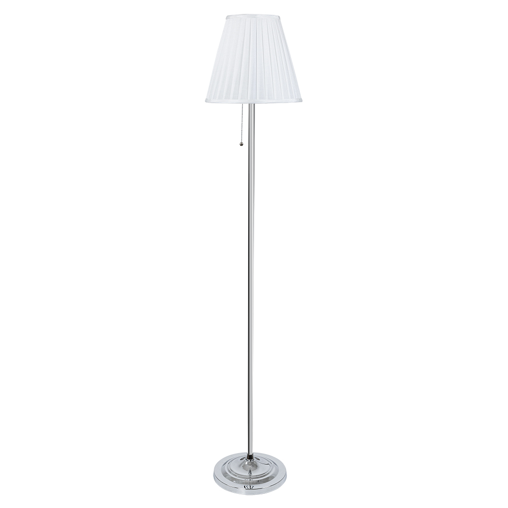 Торшер Arte Lamp Marriot A5039PN-1CC в #REGION_NAME_DECLINE_PP#