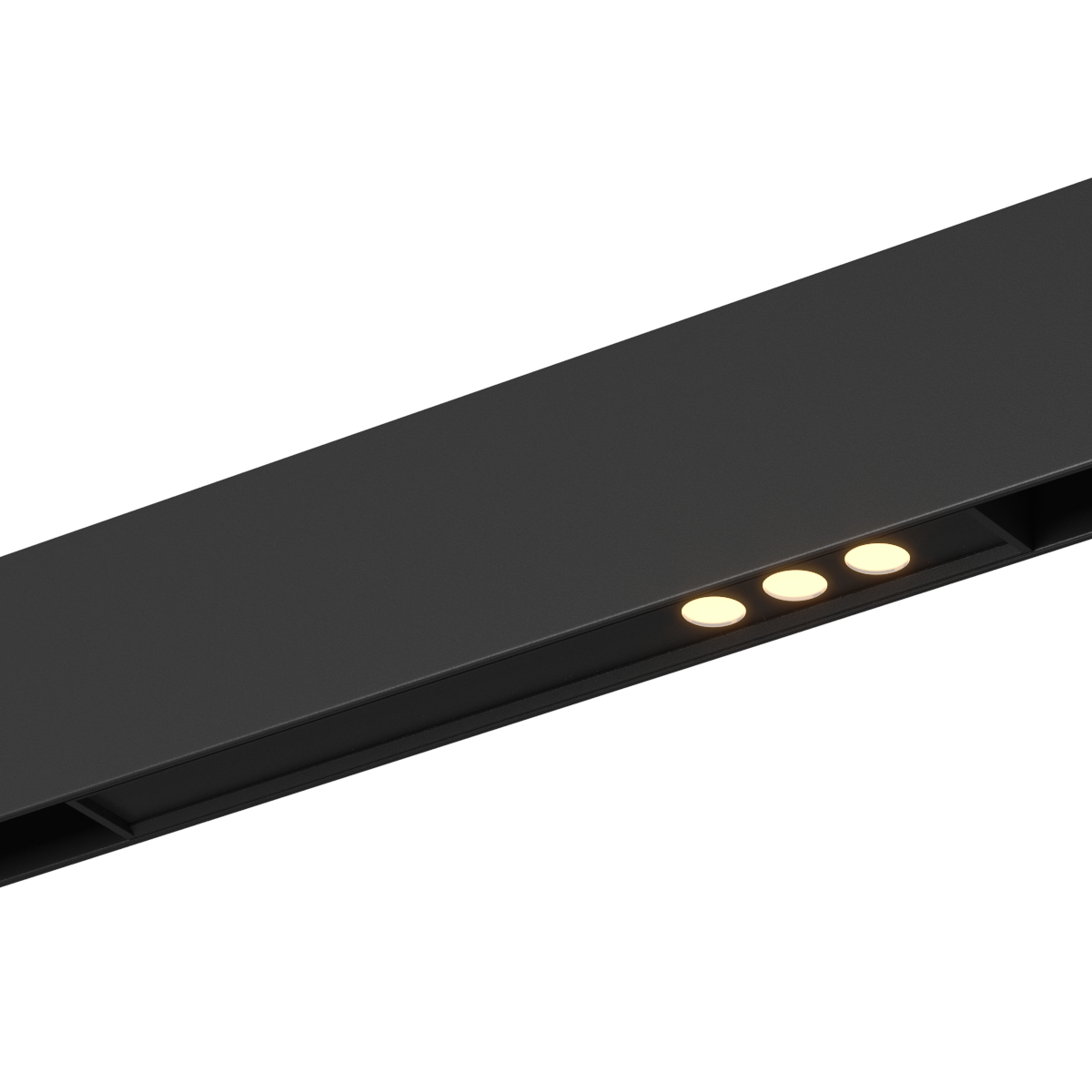 Трековый низковольтный светильник Designled SY-mini-522217-3.7-48-BL-NW 010377 в Санкт-Петербурге