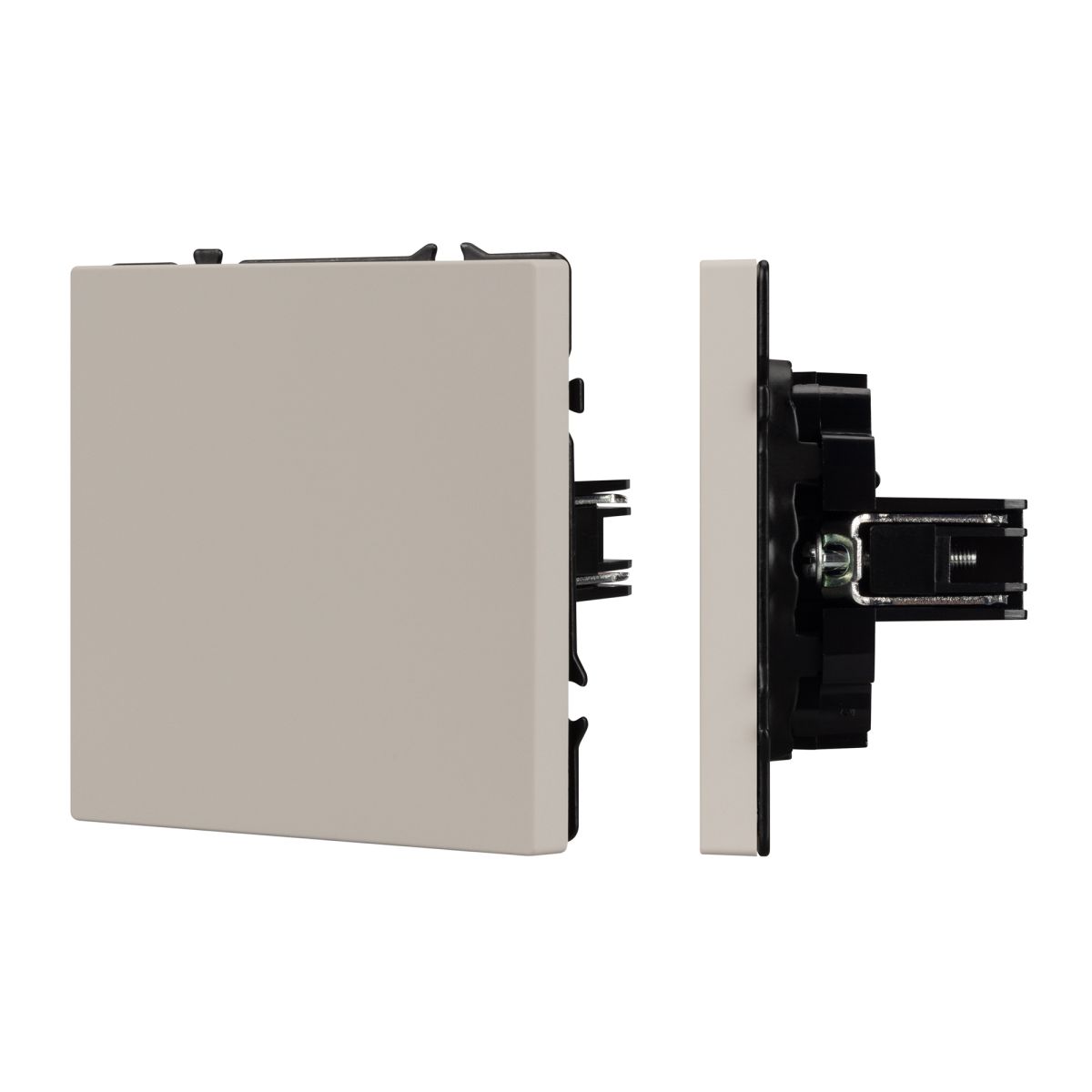 Заглушка поста софт-тач кашемир Arlight SCT -MGG-SFPL-CA 061820(1) в Санкт-Петербурге
