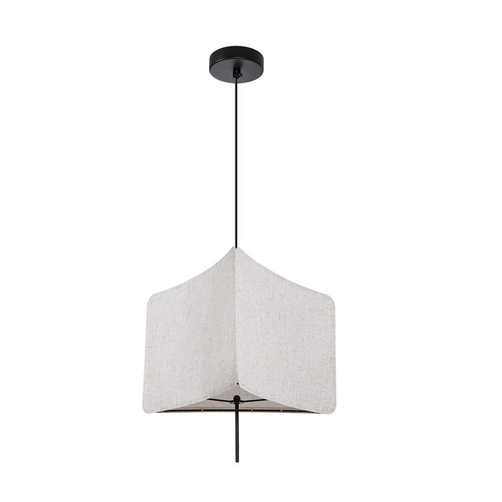 Подвесной светильник Arte Lamp Trixie A7085SP-1BK в Санкт-Петербурге