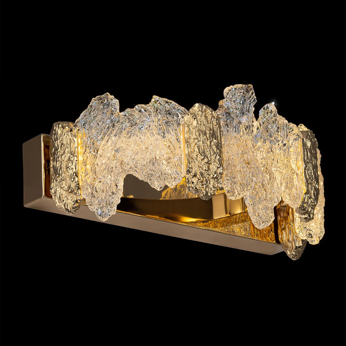 Настенный светильник Citilux Lava CL250312 в #REGION_NAME_DECLINE_PP#