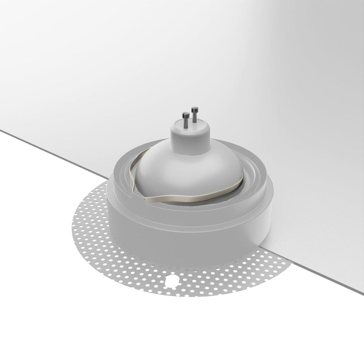 Встраиваемый светильник Favourite Lamppu 4533-1C в #REGION_NAME_DECLINE_PP#