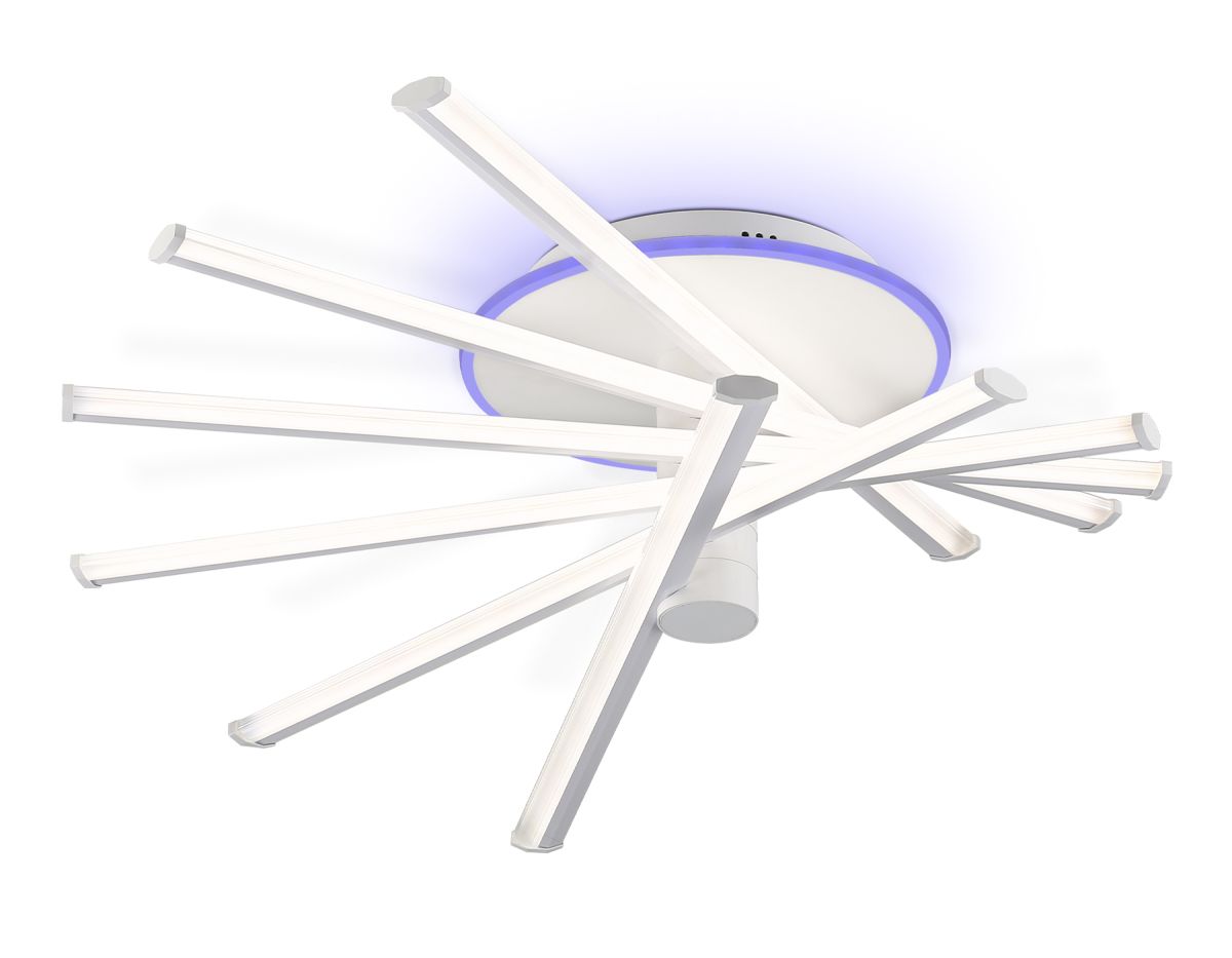 Потолочный светильник Ambrella Light Comfort LineTech FL6231 в Санкт-Петербурге