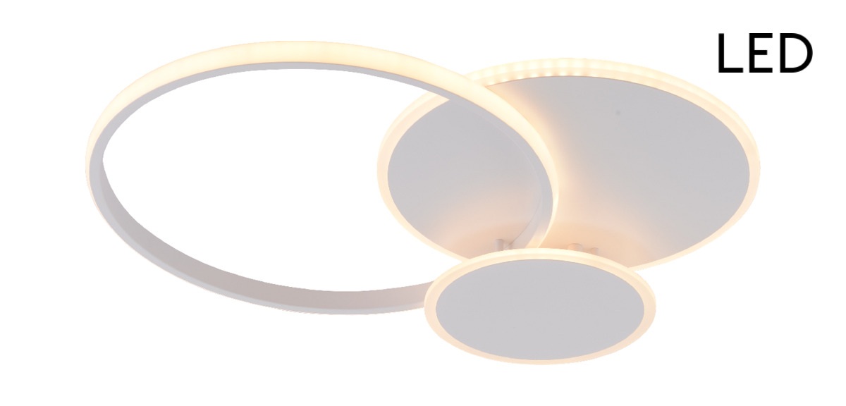 Потолочная люстра Rivoli Melina 6139-103 Б0062208 в Санкт-Петербурге