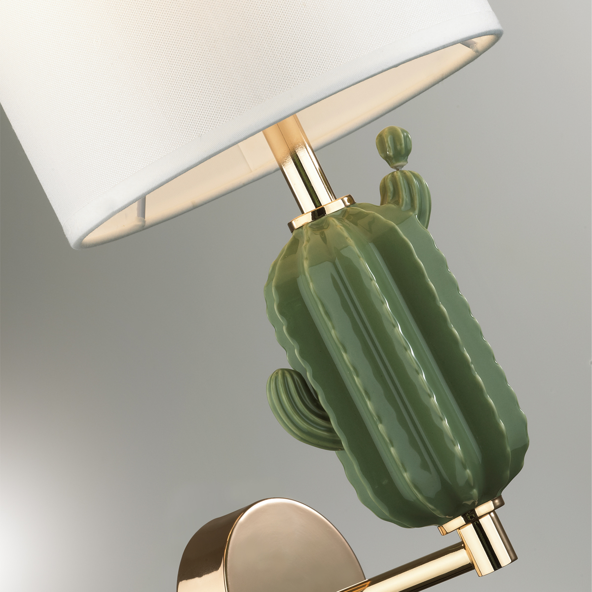 Бра Odeon Light Cactus 5425/1W в #REGION_NAME_DECLINE_PP#