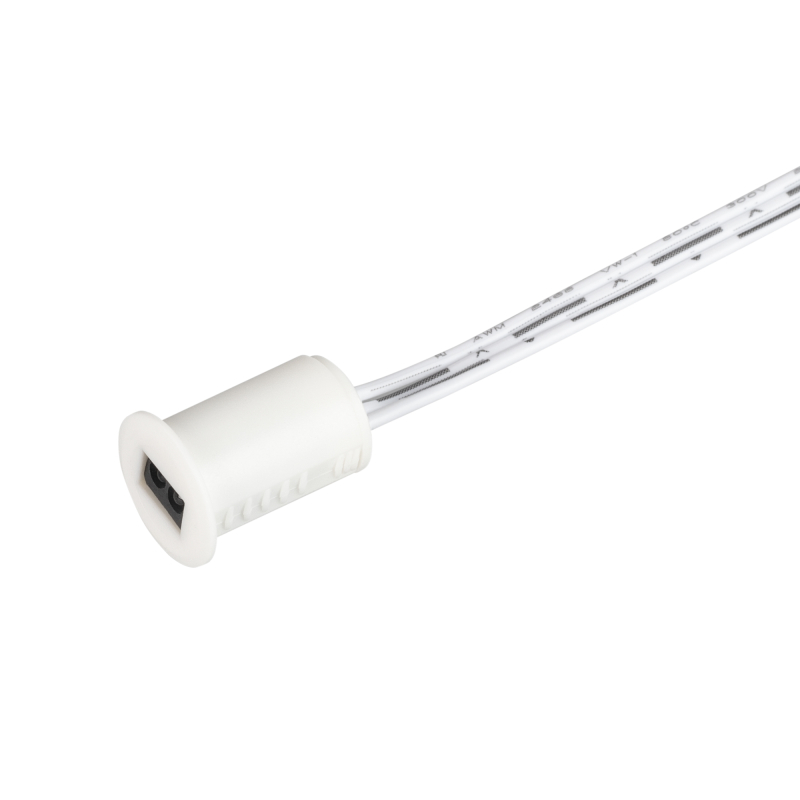 ИК-датчик Arlight SR-PRIME-IN-R14-WH-MINI (12-24V, 48-96W, HAND) 036174 в Санкт-Петербурге