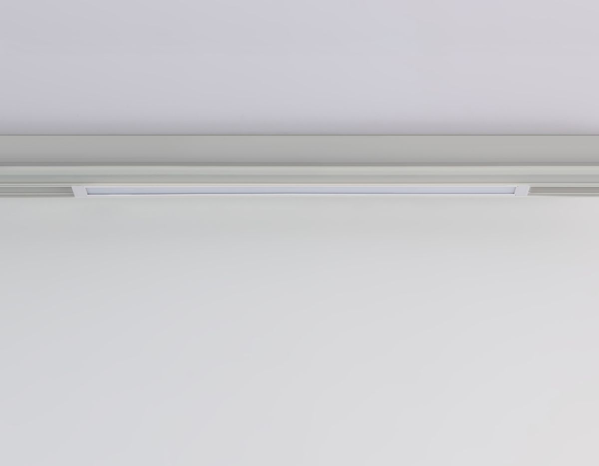 Трековый светодиодный светильник Ambrella Light Track System GL1665 в Санкт-Петербурге