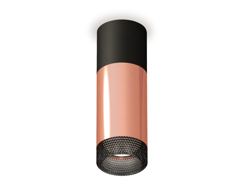 Потолочный светильник Ambrella Light Techno Spot XS6326041 (C6302, A2010, C6326, N6151) в Санкт-Петербурге