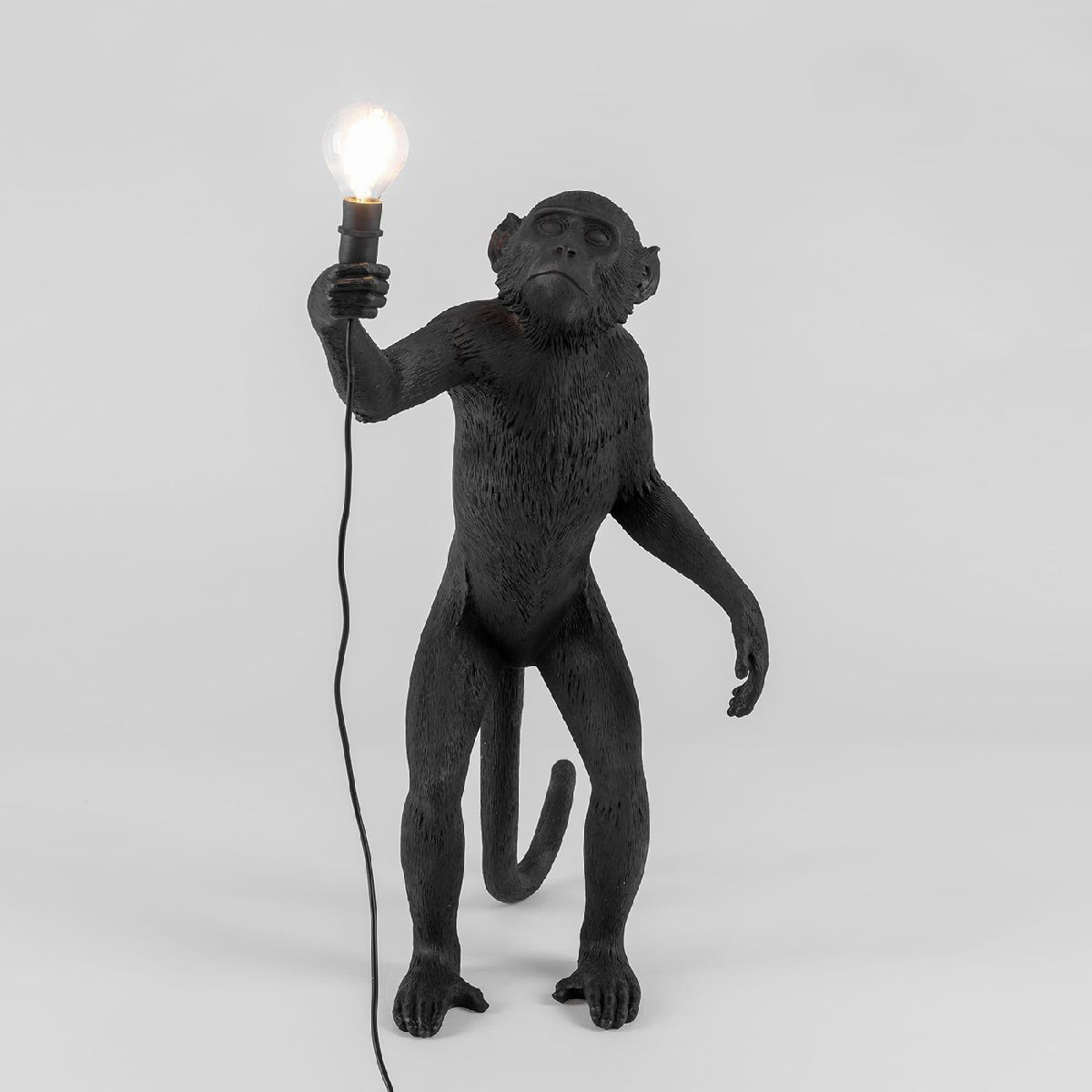 Настольная лампа Seletti Monkey Lamp 14920 в Санкт-Петербурге