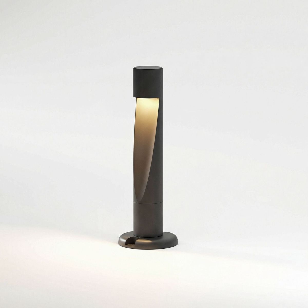 Ландшафтный светильник Elektrostandard Recess 35177/S черный 4690389219412 a072095 в Санкт-Петербурге