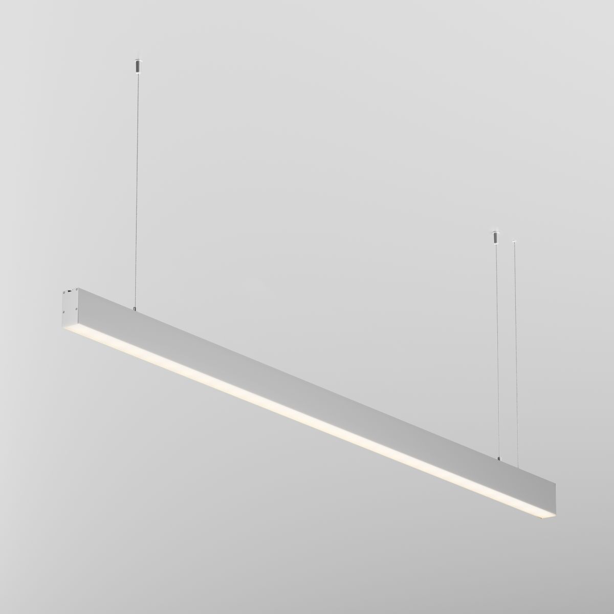 Линейный подвесной светильник Maytoni Technical LL312037 в #REGION_NAME_DECLINE_PP#