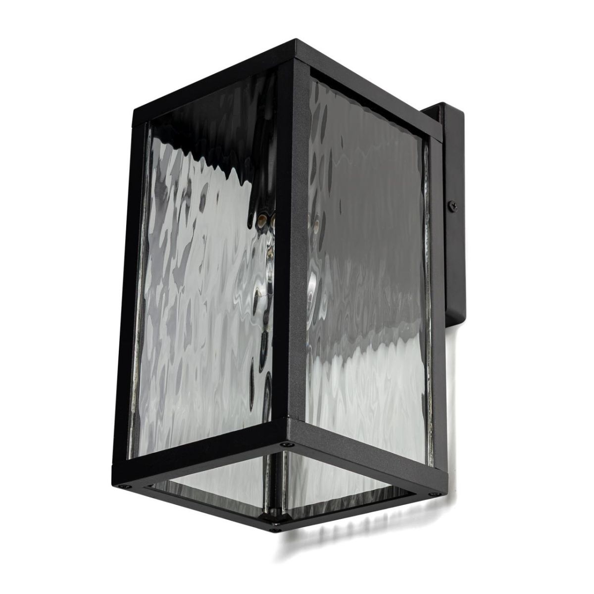 Уличный настенный светильник Citilux Forts CLU09W1 в Санкт-Петербурге