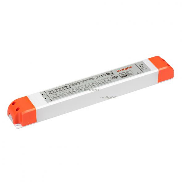 Блок питания Arlight ARV-KL24100 (24V, 4.2A, 100W, PFC) 018617 в Санкт-Петербурге