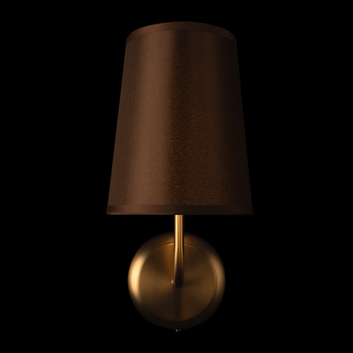 Бра Loft IT Hilton 10527W Brass в Санкт-Петербурге
