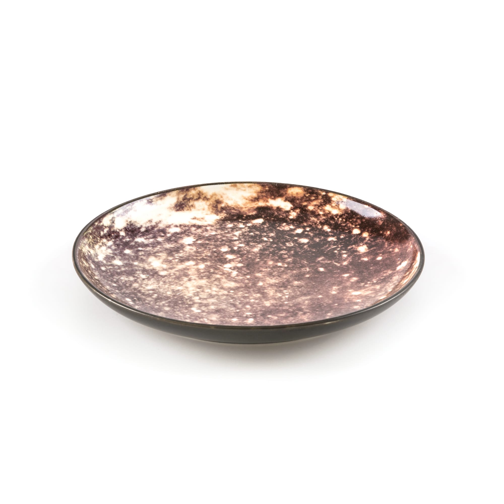 Десертная тарелка Seletti Callisto Cosmic Diner 10821 в Санкт-Петербурге