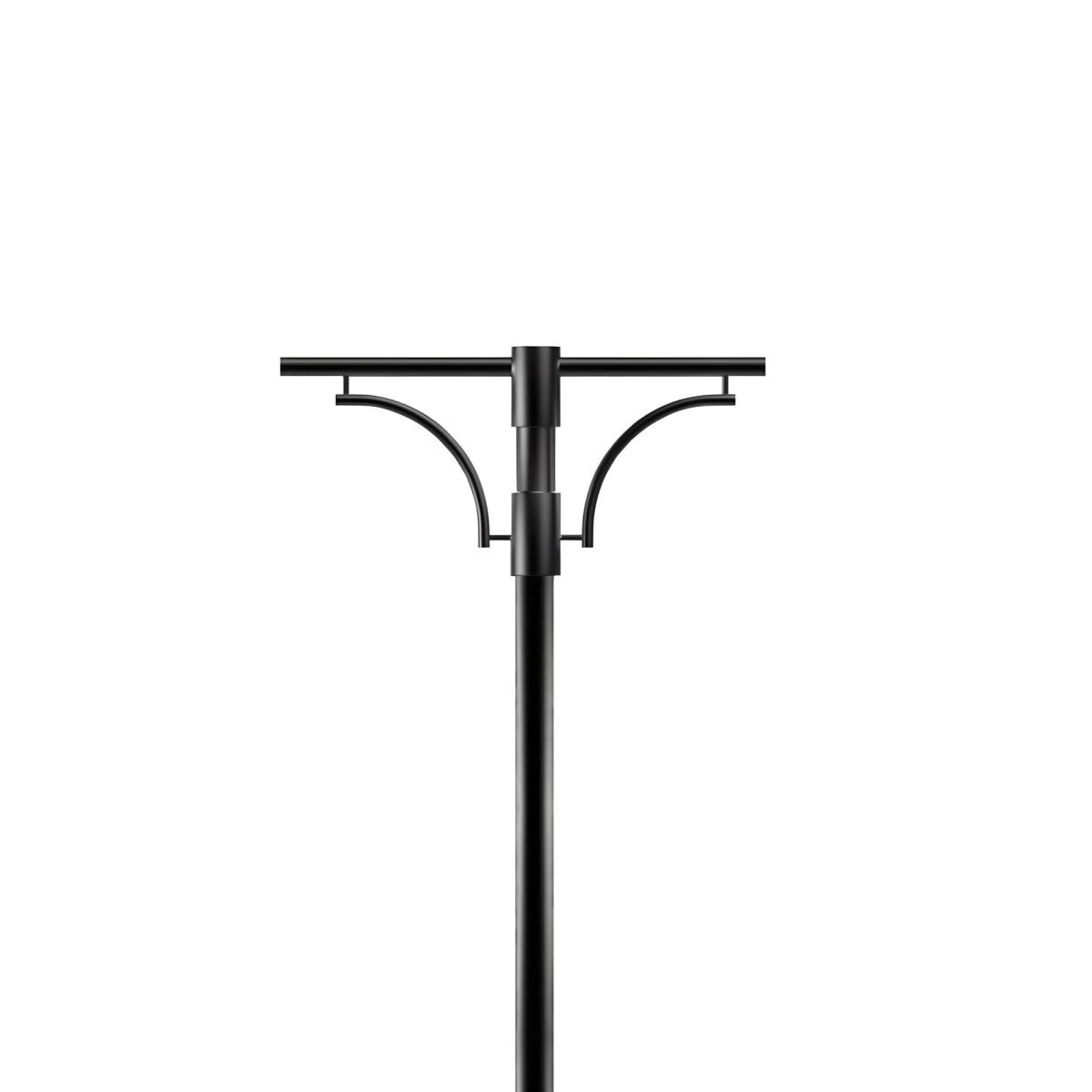 Кронштейн Arlight OXOR-SB1-2 BLACK 051632 в Санкт-Петербурге
