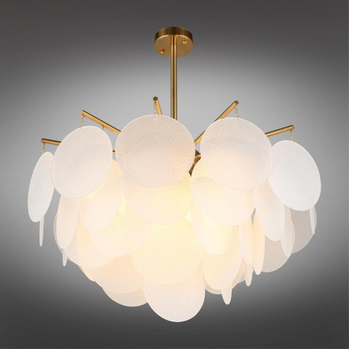 Потолочная люстра Omnilux Lerici OML-67407-06 в #REGION_NAME_DECLINE_PP#