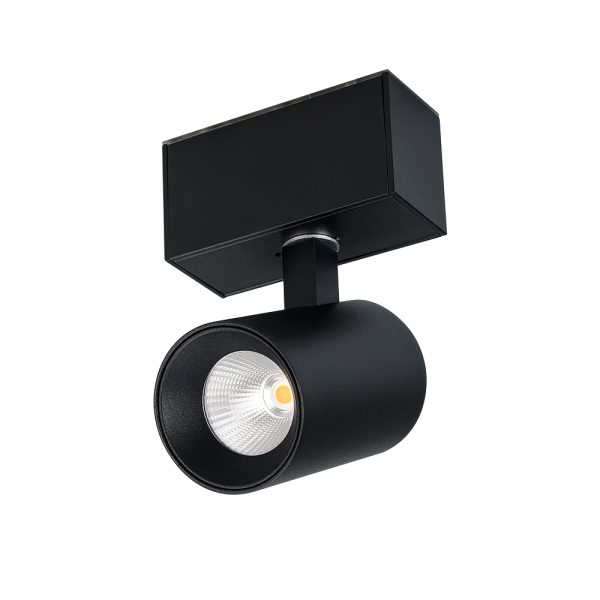 Трековый светодиодный светильник Arlight Mag-Spot-45-R65-18W Day4000 033086 в Санкт-Петербурге