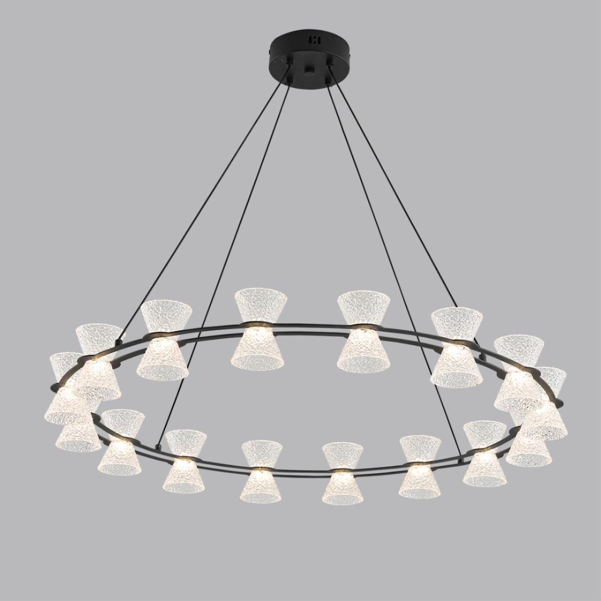 Подвесная люстра Lumion Ledio Vinora 8341/54L в Санкт-Петербурге