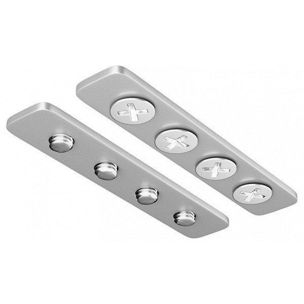 Соединитель (2 шт.) Hesby Lighting ElDeko HSBL_0074 в Санкт-Петербурге