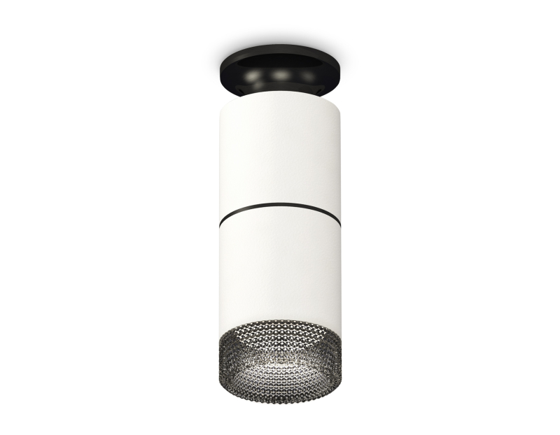 Потолочный светильник Ambrella Light Techno Spot XS6301222 (N6902, C6301, A2061, C6301, N6151) в Санкт-Петербурге