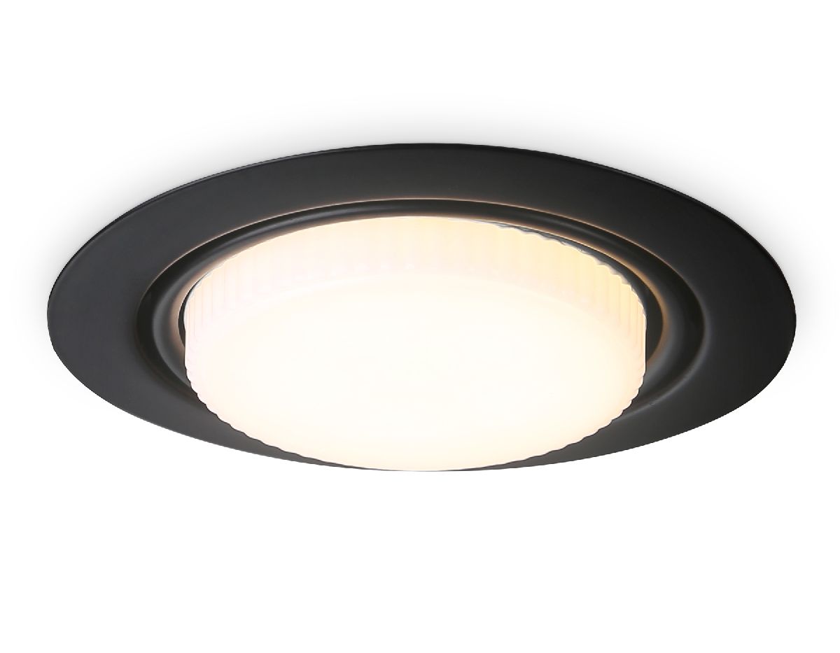 Встраиваемый светильник Ambrella Light Standard spot G10123 в Санкт-Петербурге