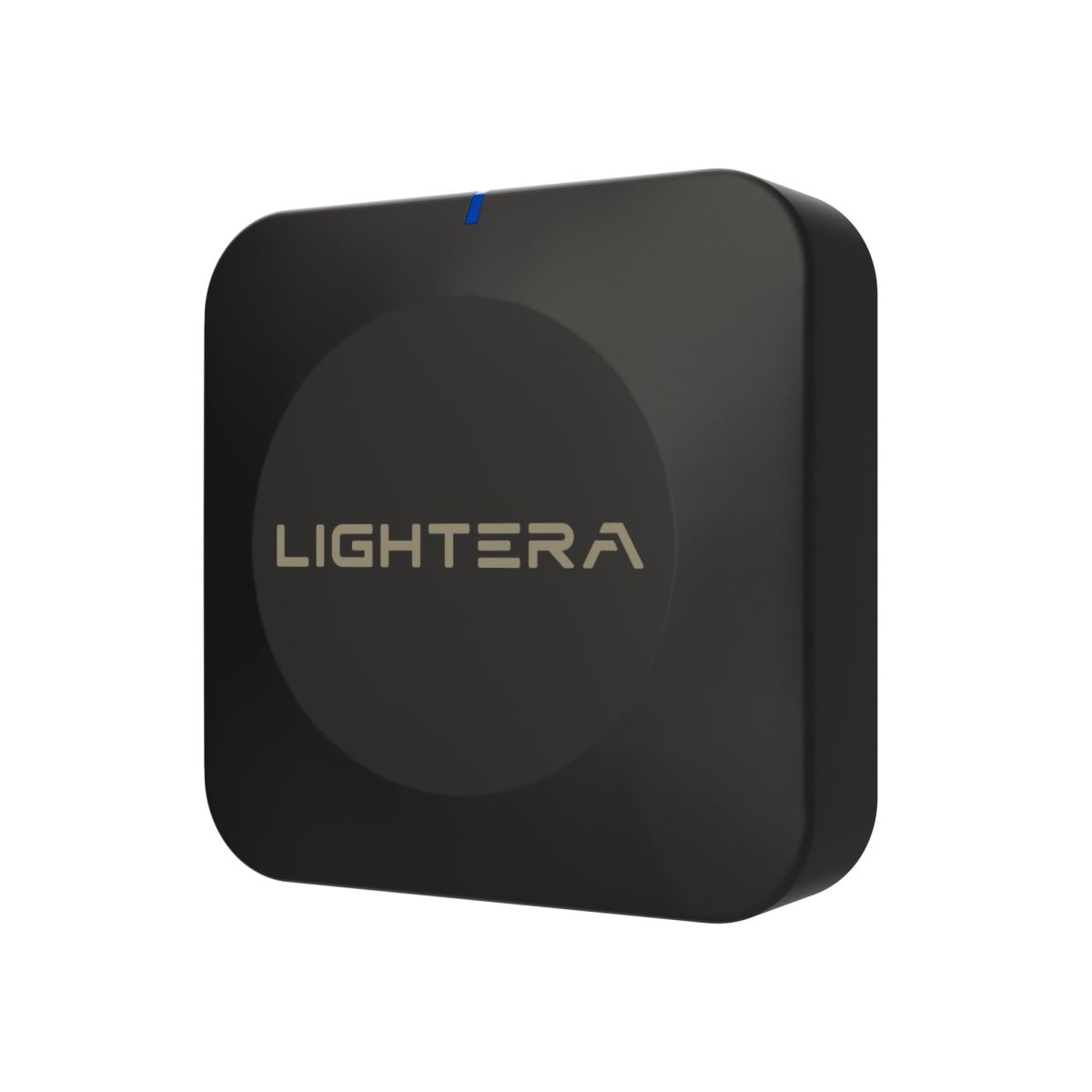 Центр управления умным домом Lightera Startrek 48 THP01-ZB-V5 в Санкт-Петербурге