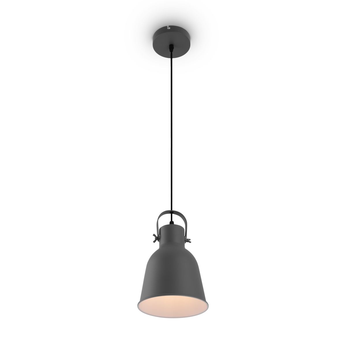 Подвесной светильник Freya Twist FR4035PL-01GR в Санкт-Петербурге