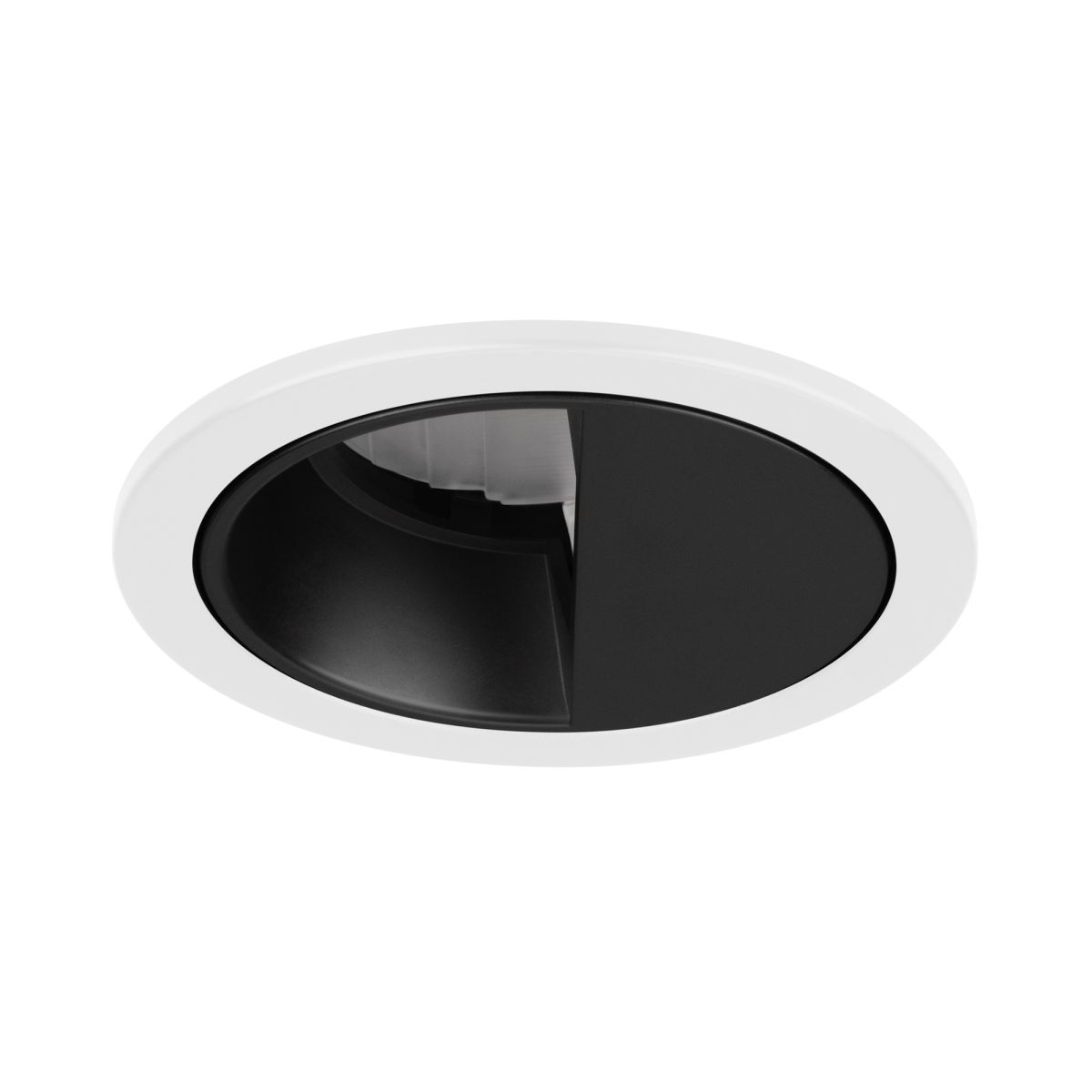 Встраиваемый светильник Arlight DL-VEILA-R63-8W Day4000 (Белый RAL9003, A44x46 deg, 230V) (IP20 Металл) 064958 в Санкт-Петербурге