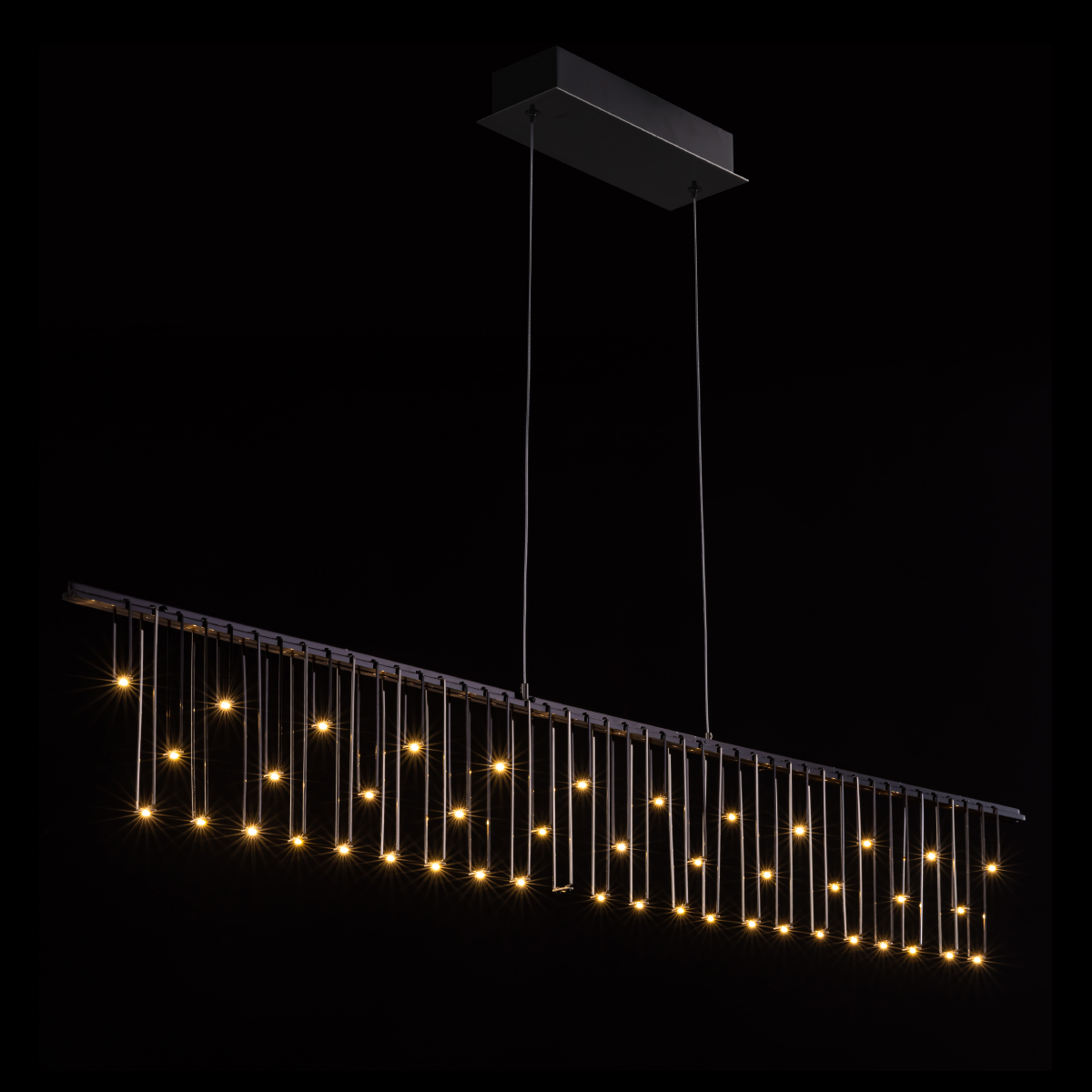 Подвесной светильник Delight Collection MD23001008-1F black в Санкт-Петербурге