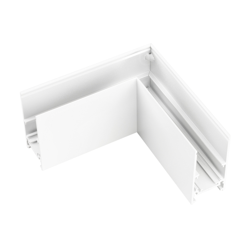Коннектор угловой Arlight Mag-Orient-Con-2652-L90 035810 в Санкт-Петербурге