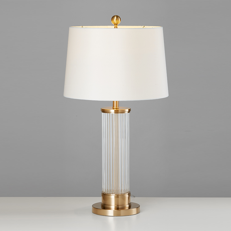 Настольная лампа Delight Collection Table Lamp ZKT28 в Санкт-Петербурге