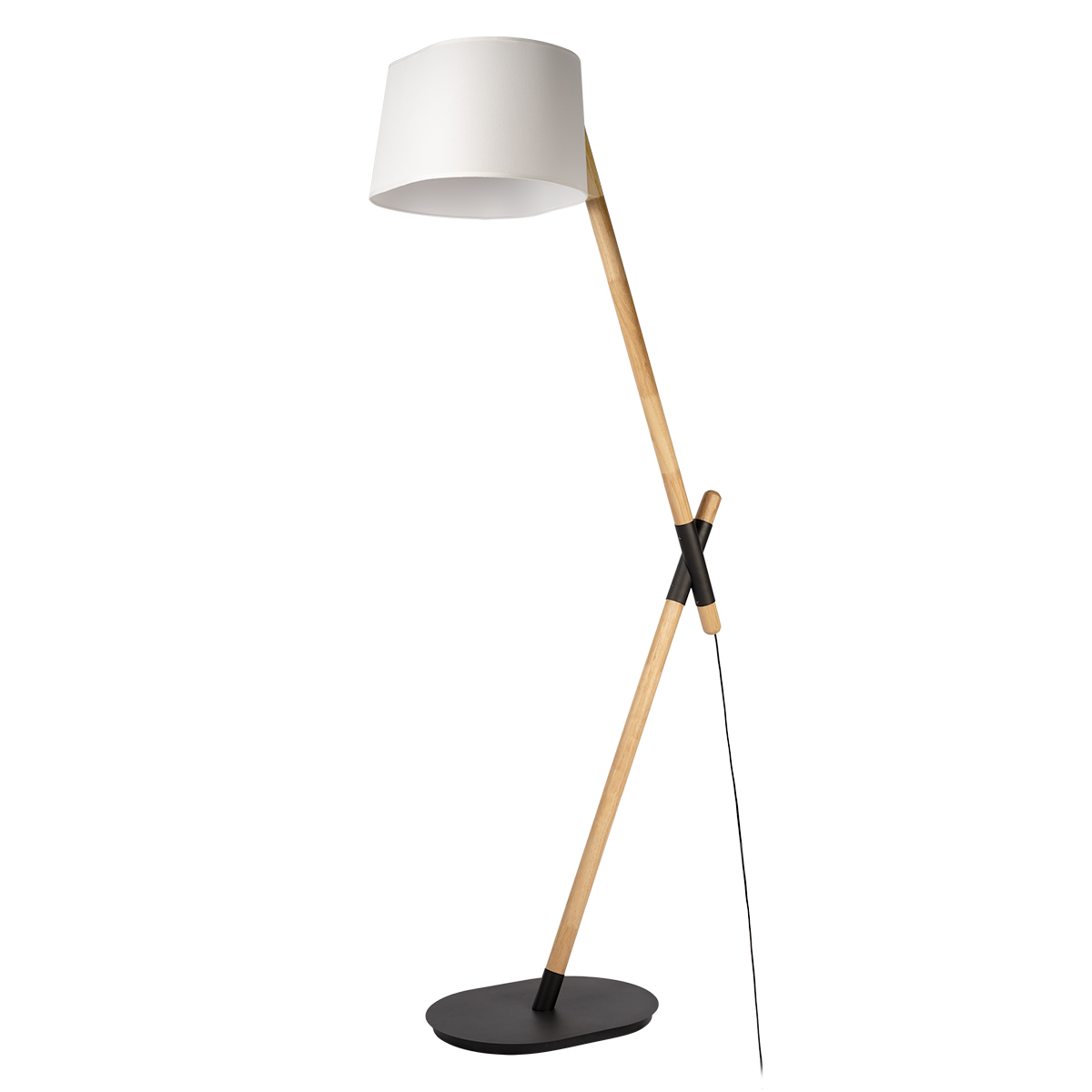 Торшер Loft IT Emma 10567F Light wood в #REGION_NAME_DECLINE_PP#