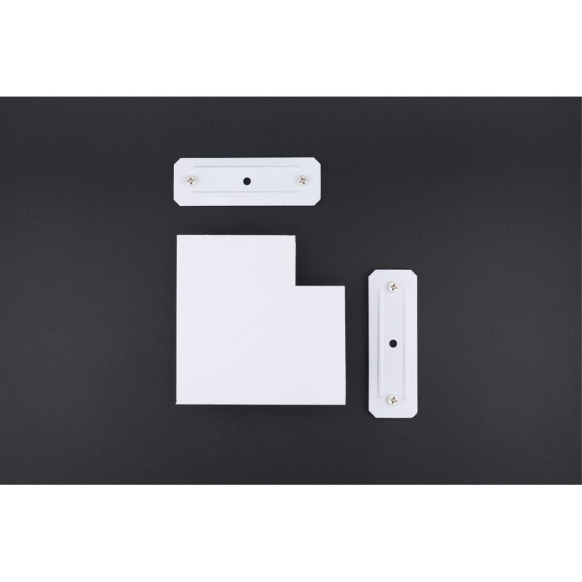 Соединитель угловой внутренний для магнитного шинопровода Aployt Magnetic track 220 APL.0282.10.04 в Санкт-Петербурге