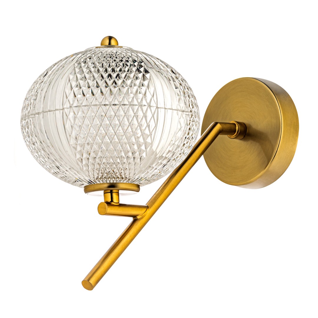 Бра Arti Lampadari Candels L 2.W3 G в Санкт-Петербурге