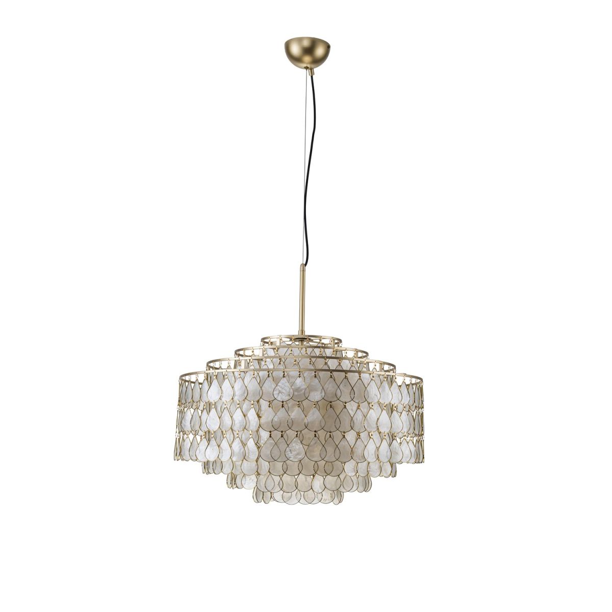 Подвесная люстра Favourite Mollitia 4763-6P в #REGION_NAME_DECLINE_PP#