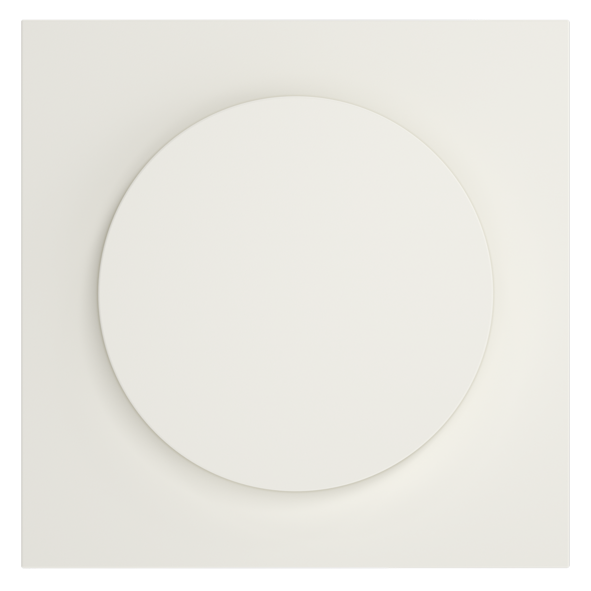 Накладка для светорегулятора поворотно-нажимного Voltum S70 (хлопок) VLS002013 в #REGION_NAME_DECLINE_PP#