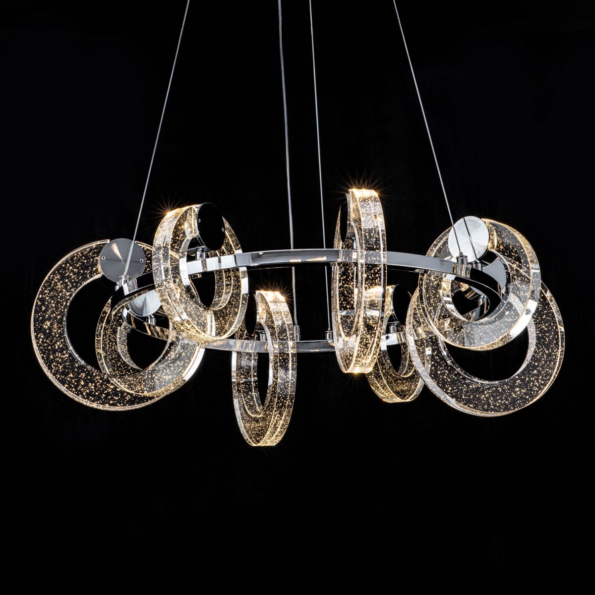 Подвесной светильник Modelux ML.1865.650 CR в Санкт-Петербурге