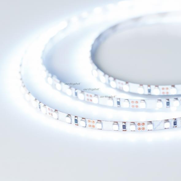 Светодиодная лента Arlight RT 2-5000 24V Cool 15K 5mm 2x (3528, 600 LED, LUX) 015661(B) в Санкт-Петербурге