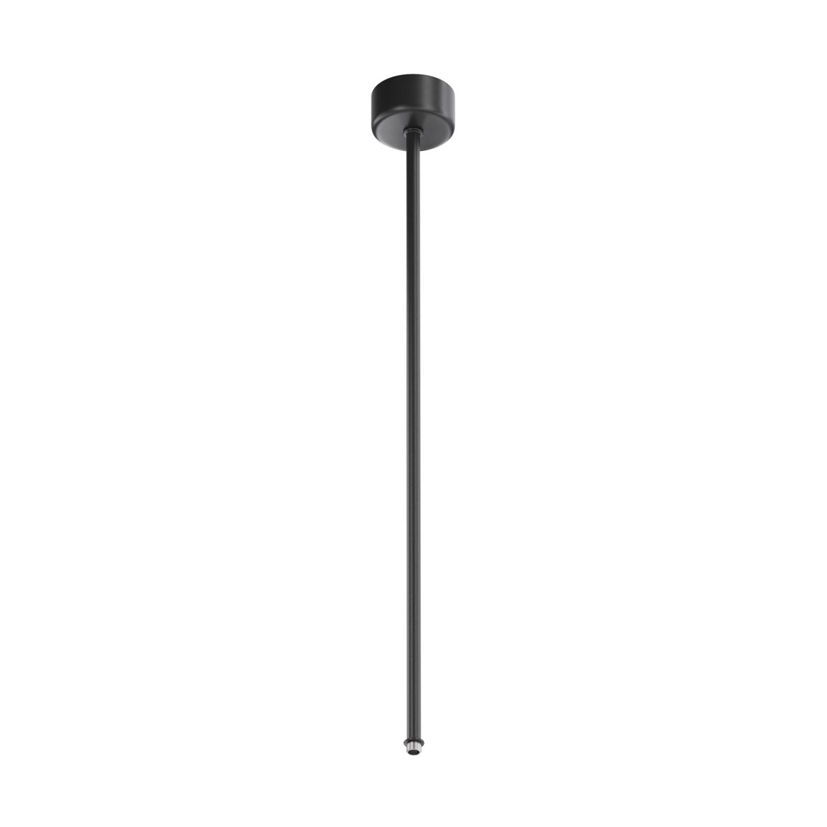 Подвес на жестком основании с потолочной чашей Maytoni Shelf CA030C-SL-L500-B в Санкт-Петербурге