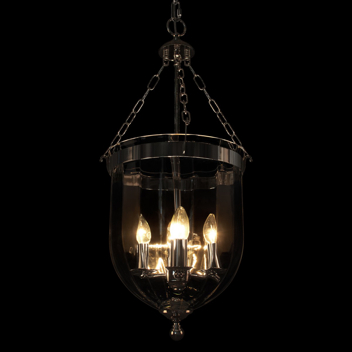 10455/4 CR Подвесной светильник Loft IT Incense 10455/4 CR в #REGION_NAME_DECLINE_PP#