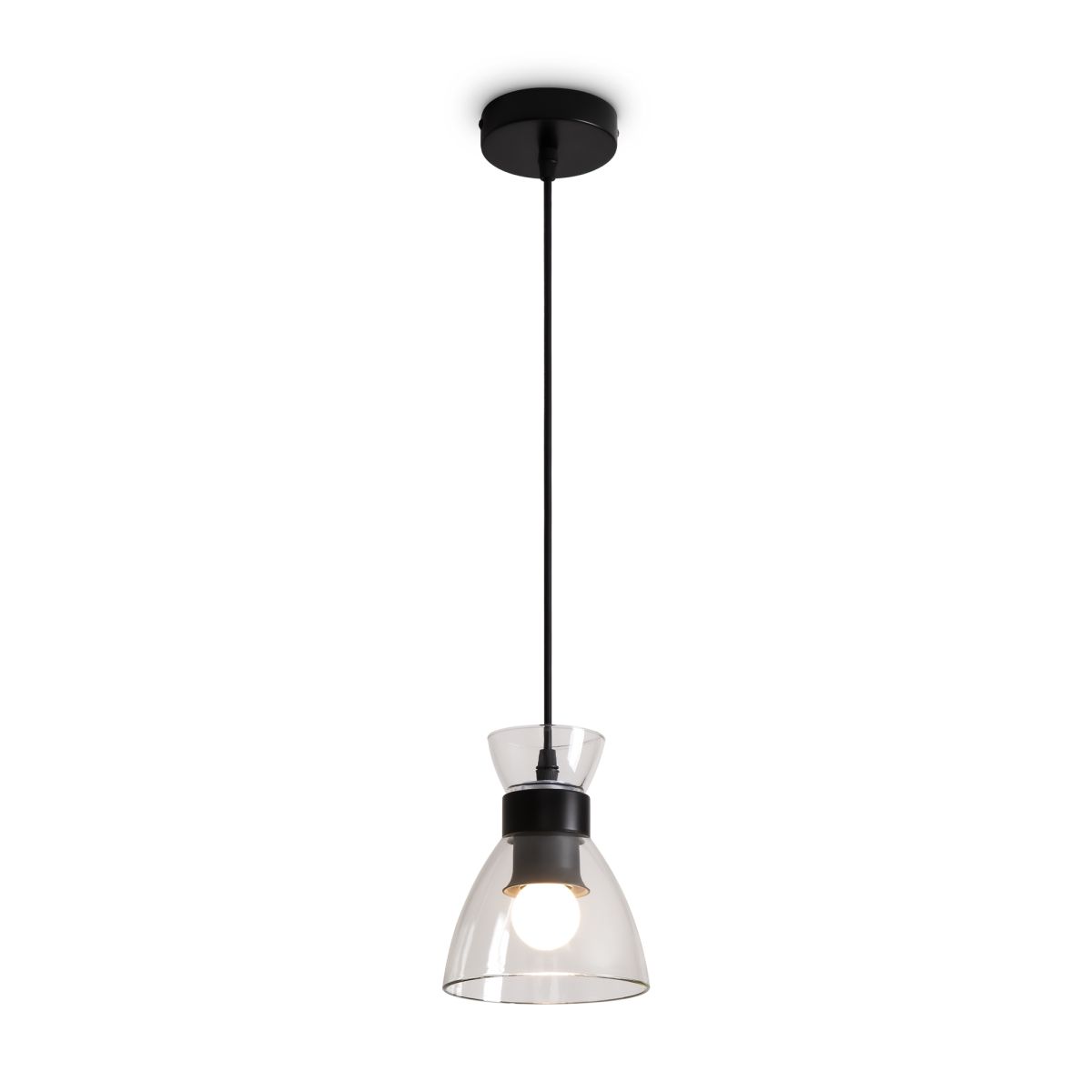 Подвесной светильник Freya Topi FR5503PL-01B в #REGION_NAME_DECLINE_PP#