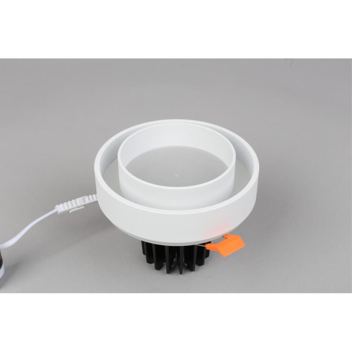 Встраиваемый светильник Omnilux Valletta OML-103209-15 в #REGION_NAME_DECLINE_PP#