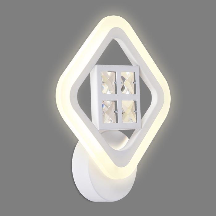 Бра Ambrella Light Acrylica Ice FA284 в Санкт-Петербурге