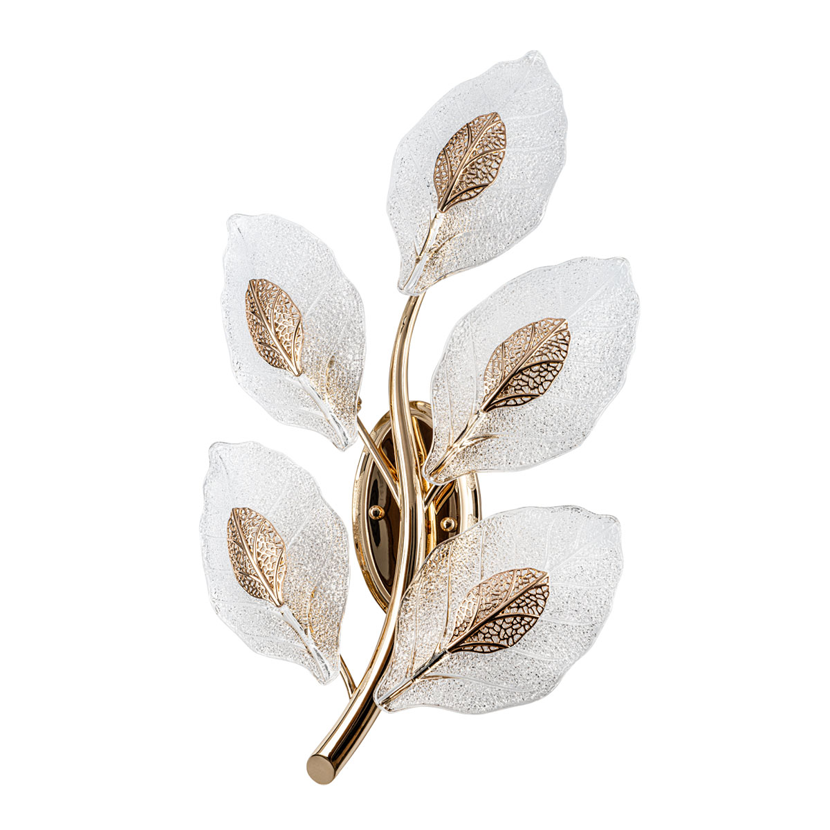 Бра Modestyle MS.250.05 GD в Санкт-Петербурге