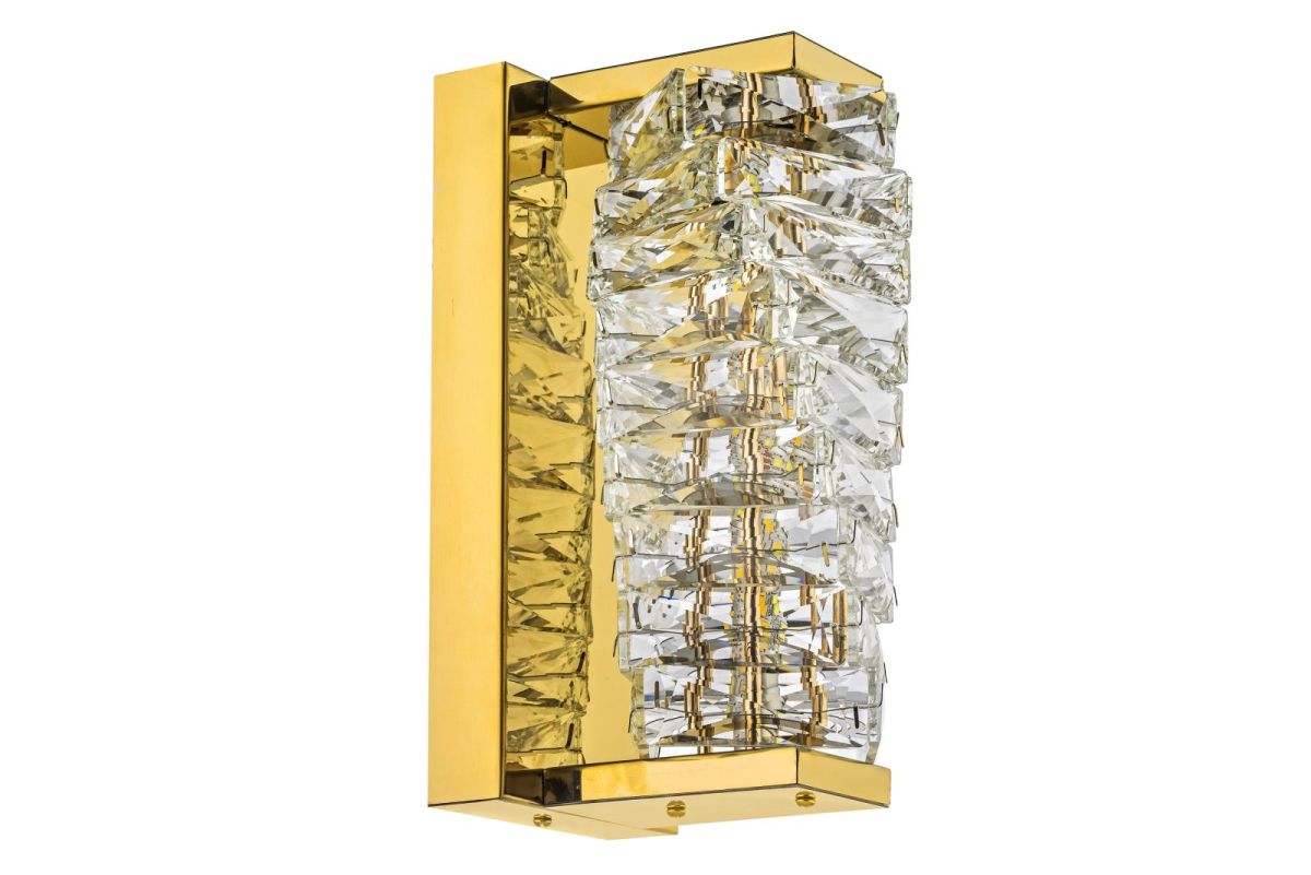 Настенный светильник Dio DArte Elite Magaza L 2.11x26.100 G в Санкт-Петербурге