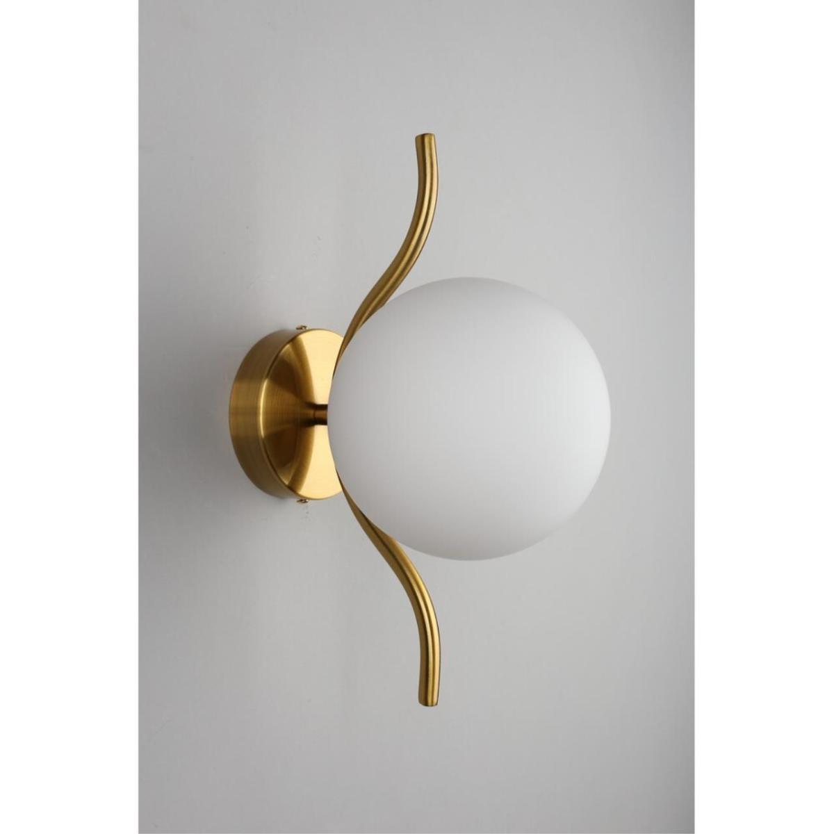 Бра Aployt Jagna APL.312.11.01 в #REGION_NAME_DECLINE_PP#